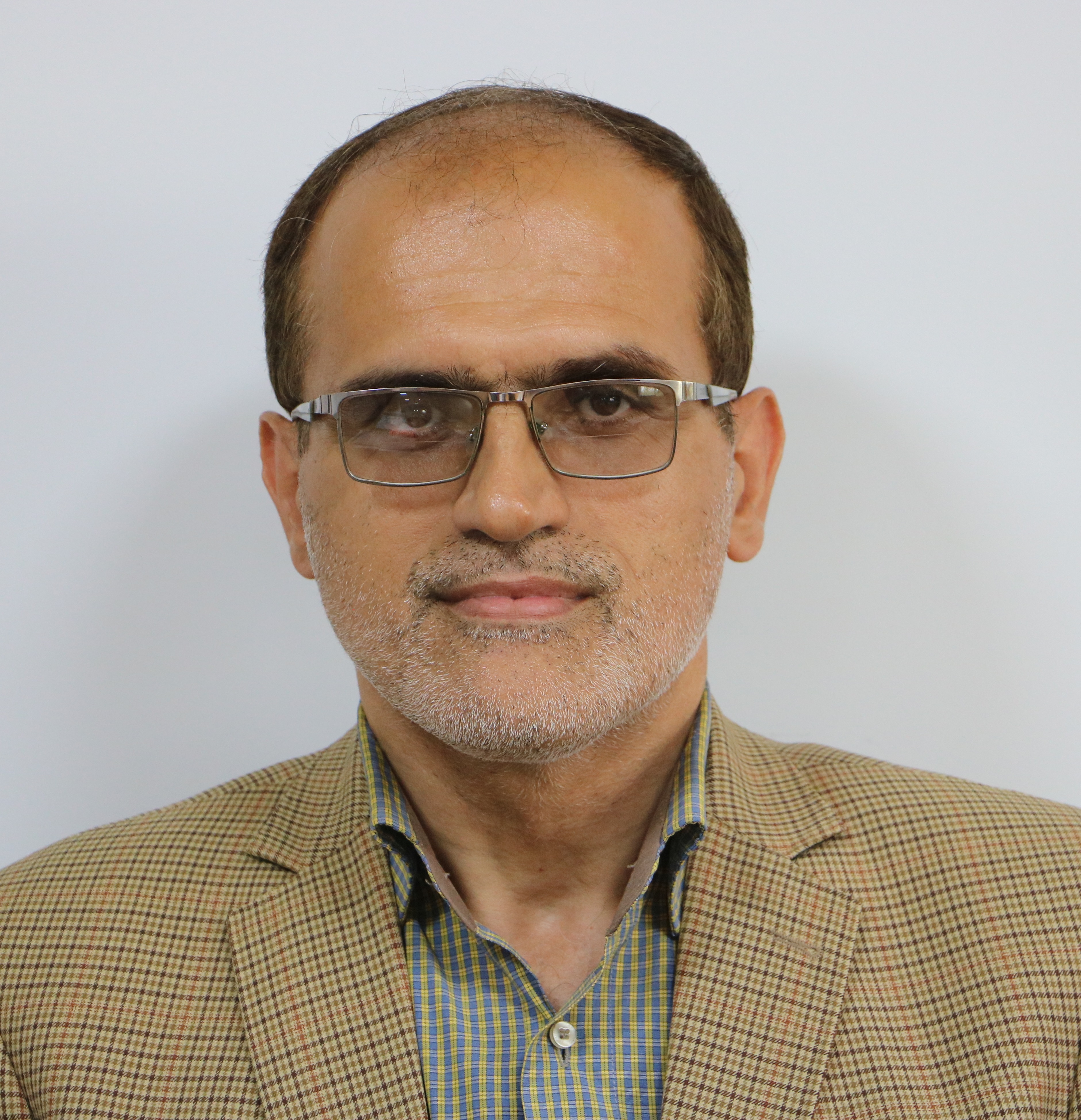 دکتر محمدرضا سرمستی امامی