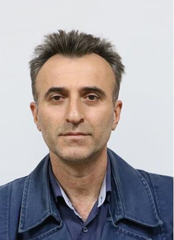 دکتر علی طهماسبی
