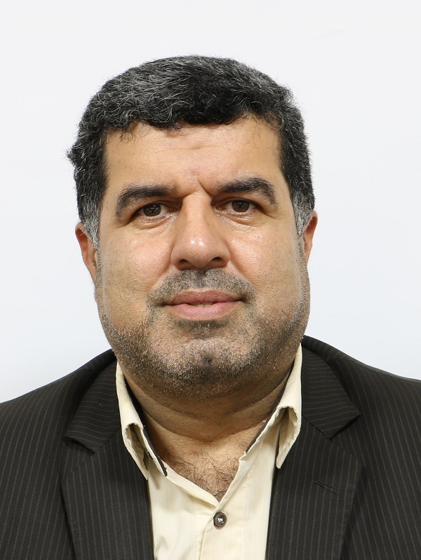 دکتر نبی الله رمضانی