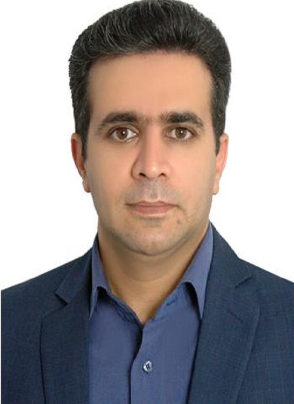 دکتر جمشید پیرگزی