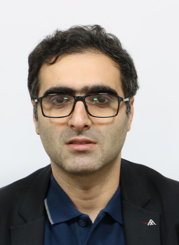 دکتر میلاد نیاز آذری