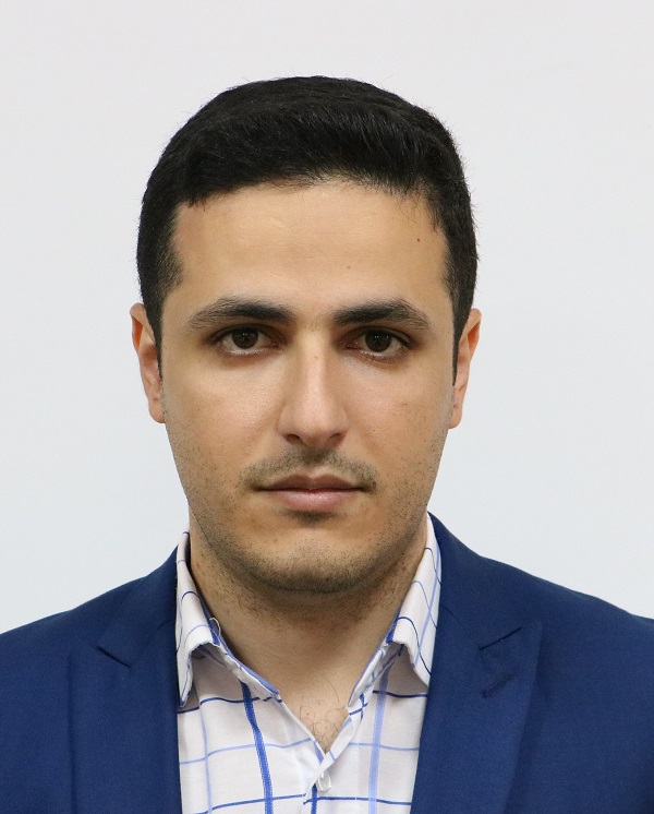 دکتر عبدالبر ملاح