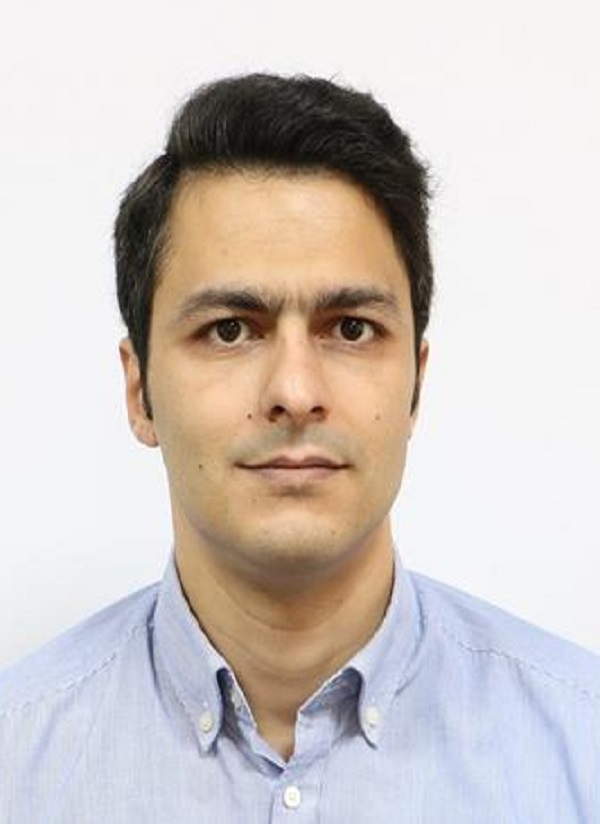 دکتر مهدی پورهاشم