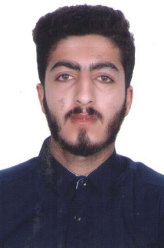 حسام الدین پوررستمی