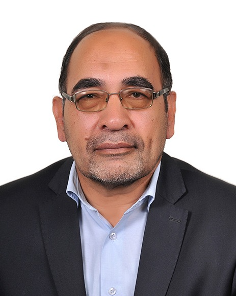 دکتر محسن سریانی