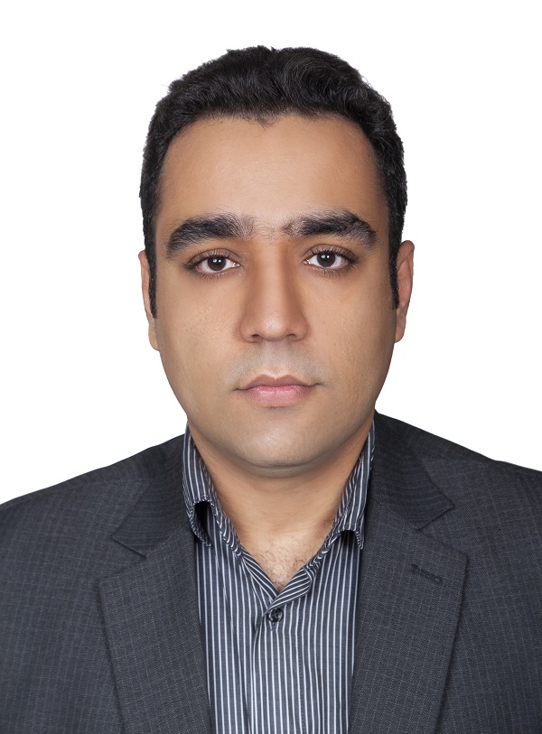 Dr. Mohammad M. AlyanNezhadi