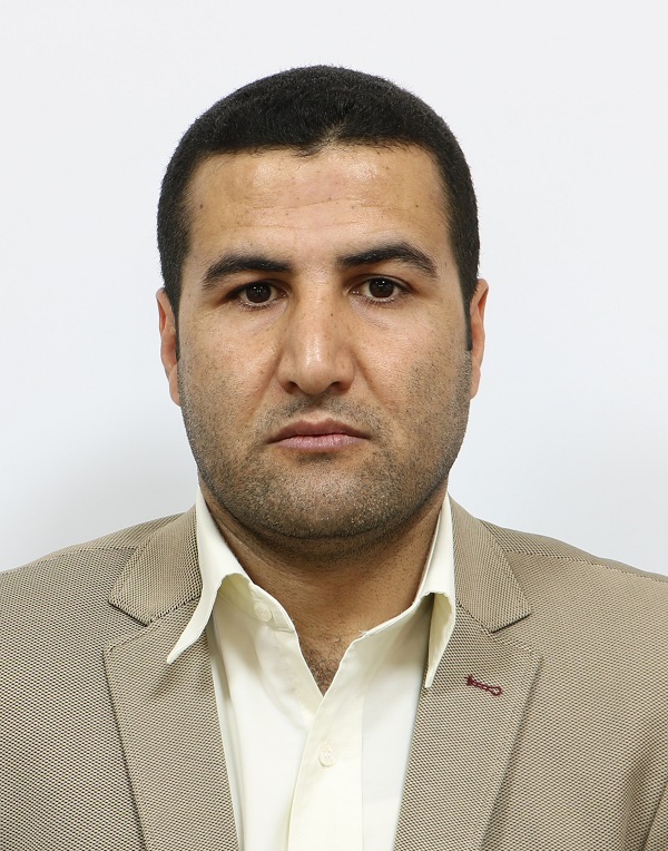 دکتر احمد کمندی