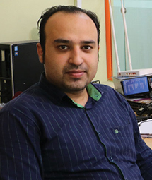 محمد جعفری فوتمی