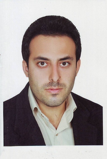 دکتر موسی نظری