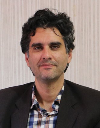 Dr. Akbar H. Borzabadi