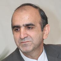 دکتر عزیزاله معماریانی