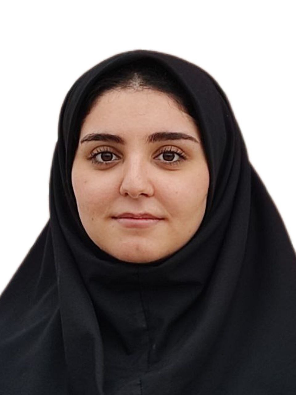 Maryam Nabavi